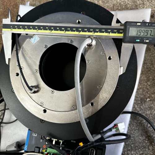 DD马达 横川DD马达型号 DMFE264-H480REW0--议价商品