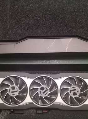 AMD Radeon RX6800 16G公版三风扇显卡，8--议价商品