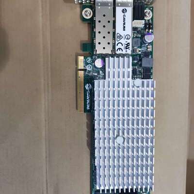 CAVIUM CN2360-225SVPN-G 25G万兆光--议价商品