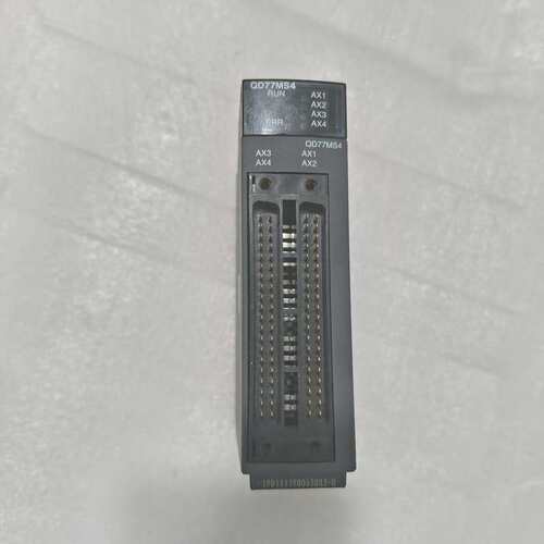 三菱定位模块 QD77MS4--议价商品
