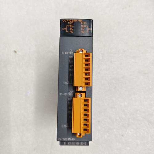 三菱 QJ71C24N-R4 通讯模块--议价商品