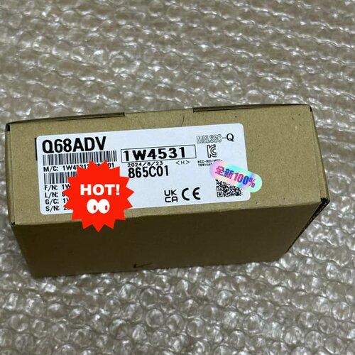 Q68ADV 全新原装--议价商品