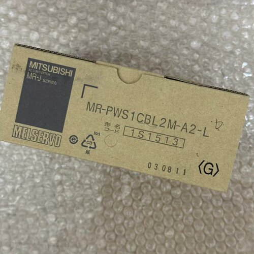 MR-PWS1CBL2M-A2-L 全新原装--议价商品