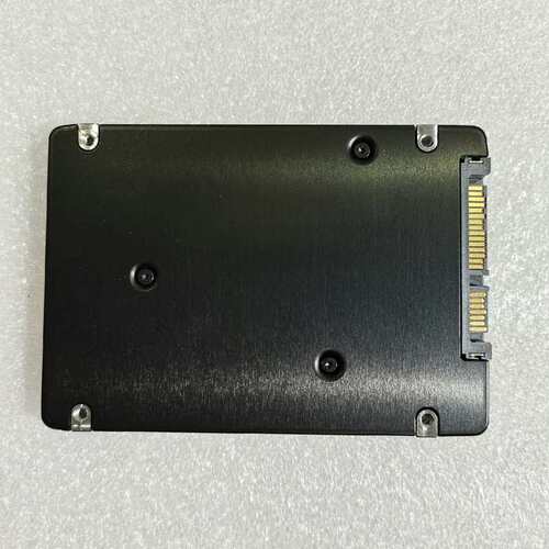 三星 PM883 960G SATA SSD 2.5 固态--议价商品
