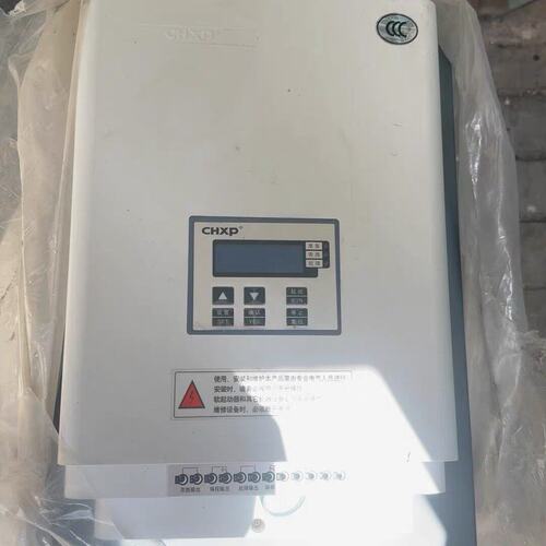 上海西普XPR1-CN-t-400-3 400KW软启动--议价商品