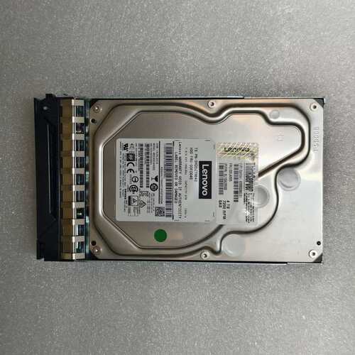 联想4TB SAS 12G 7200转 3.5寸服务器硬盘--议价商品