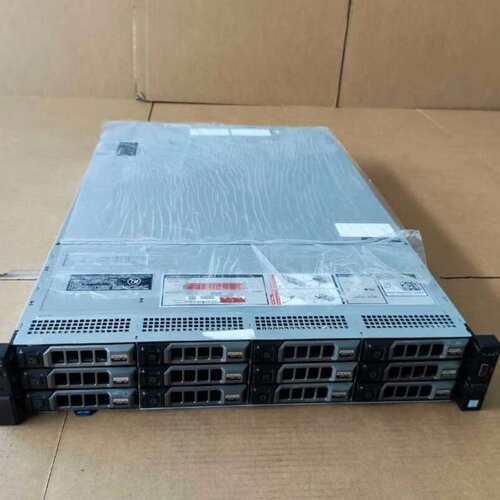 Dell/戴尔 R730xd服务器准系统，9成新730xd准--议价商品
