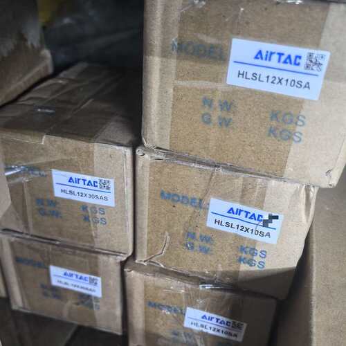 【亚德客气缸】HLSL12X10SA、HLS16X30ASA--议价商品