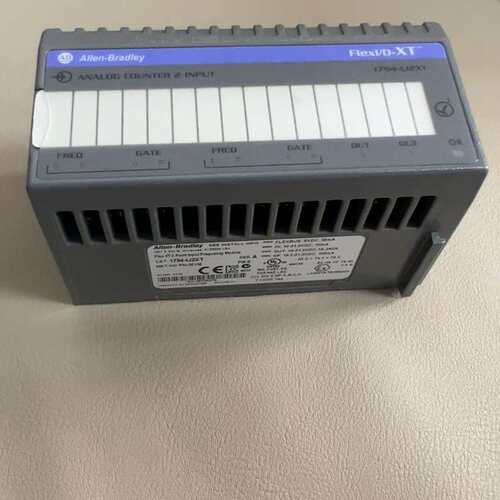 1794-IJ2XT 成色非常新；现货一台--议价商品