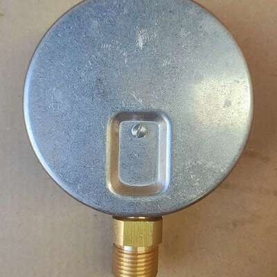 AFRISO 压力表 Manometer，--议价商品