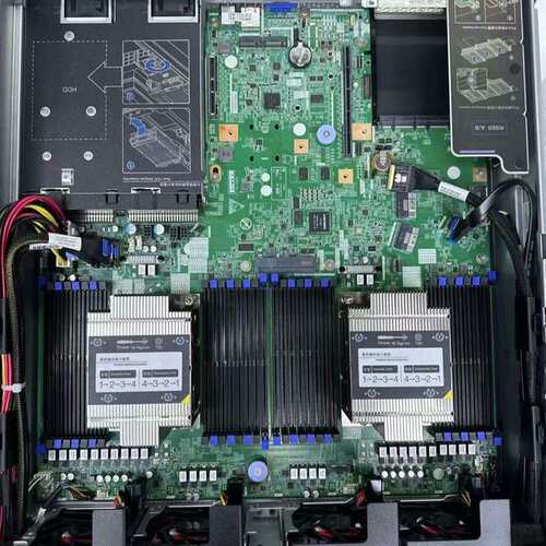 中科曙光服务器 型号：R6240H0--议价商品