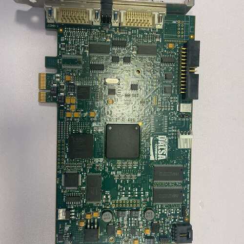 达尔萨DALSA X64-CL Express OR-X1C--议价商品