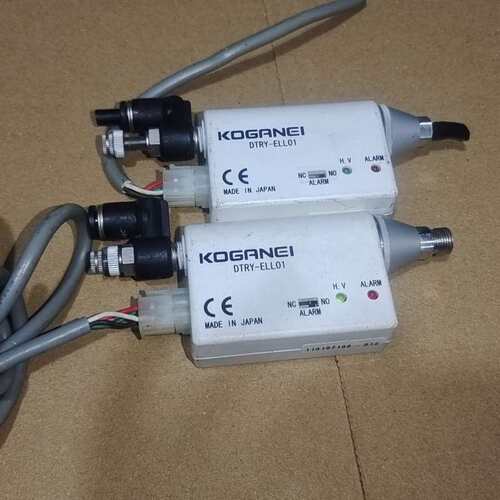 KOGANEI小金井 DTRY-ELL01传感器，日本原装，--议价商品