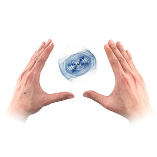 魔术道具蜂鸟牌飞旋UFO扑克漂浮扑克悬浮戒指漂浮