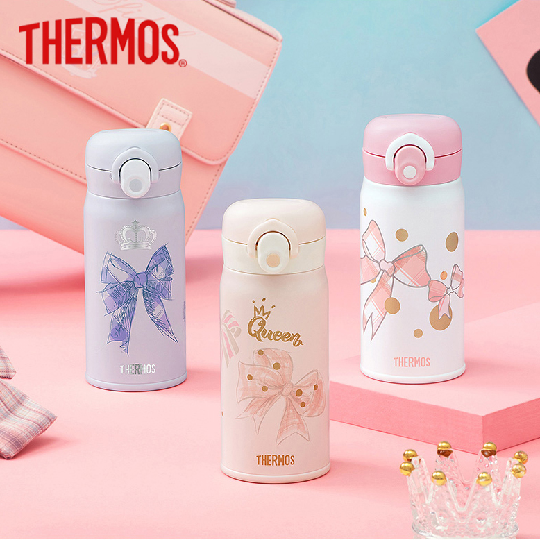 膳魔师TCMO-350SJK女神杯