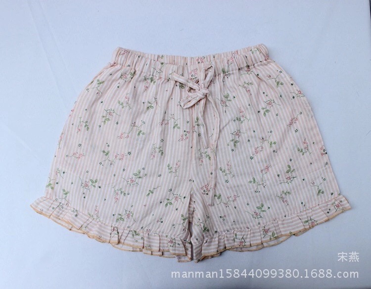 Pantalon pyjama jeunesse - Ref 732470 Image 5