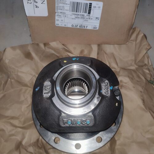 福特猛禽 F150 前桥行星齿轮 后差速器芯 后桥差速器 前差速器芯