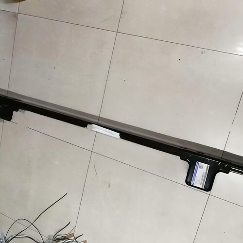 福特 猛禽 F150 水相框架 水箱龙门架 发动机下横梁 水箱下支架
