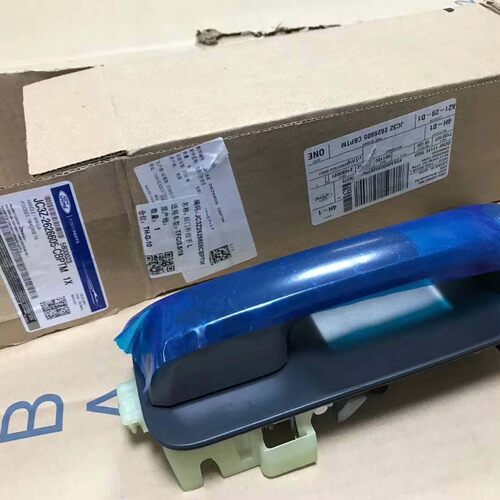 福特 猛禽 F150 车门外拉手 猛禽外门拉手 门外扣手