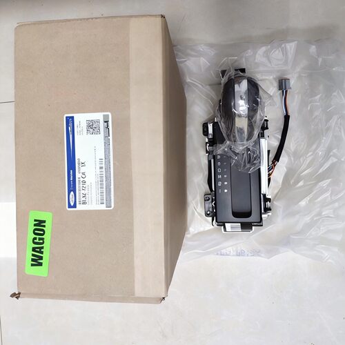 进口福特 猛禽 F150 换挡机构 排挡杆总成 换挡杆总成 挂挡杆总成