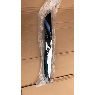 林肯 领航员 机盖电镀亮条 中网上亮条 引擎盖亮条 发动机盖饰条