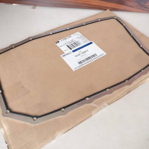 进口 福特 猛禽 F150 油底壳密封垫 变速箱油底垫 变速箱密封垫