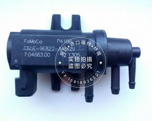 福特 探险者 进口 锐界 涡轮增压器电磁阀 涡轮传感器 涡轮电磁阀