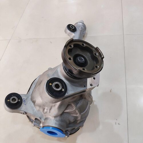进口 福特 猛禽 前轴承 前桥壳 F150 前差速器 前桥总成 前盆角齿