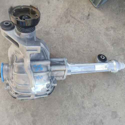 福特猛禽f150探险者变速箱总成