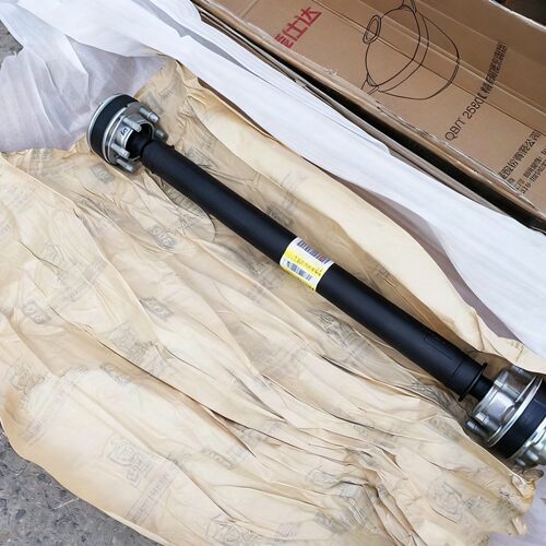 进口 福特 猛禽 F150 分动箱传动轴 四驱轴 前传动轴 前驱动轴
