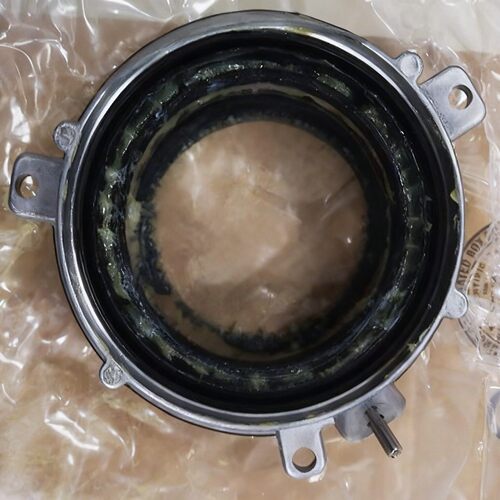 福特猛禽 F150 领航员 四驱离合器锁 轴头离合器 四驱轴头离合器