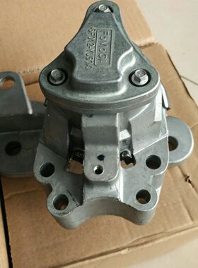 进口 福特 锐界 波箱机脚垫 原厂变速箱减震脚垫 变速箱脚垫