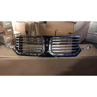 林肯 领航员 领航员中网 前脸 原厂中网 前杠中网 中网 前中网