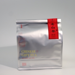 2019年福鼎白茶 一级寿眉 纯日晒秋寿眉  干香醇正  回甘甜醇