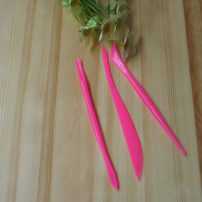 超轻粘土工具刀橡皮泥软陶创意DIY制作雪花彩泥橡皮泥三件套粉色|ruв категории игрушка/коляска/головоломка/блоки/модель, цвет/глина/из глины, цвет/пластилин - от Buy2taobao.com для оказания профессиональной услуги покупки агента Taobao