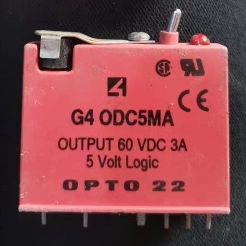全新原装进口固态继电器G4ODC5MA G4ODC5 G4IDC24 G4IDC24 G4