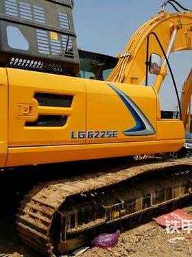 龙工贴纸新款LG6060 6065 6150 6225 6240 6245E系列精品全车贴纸