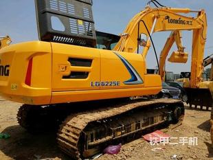 LG6060 6240 6065 6225 6245E系列精品全车贴纸 6150 龙工贴纸新款