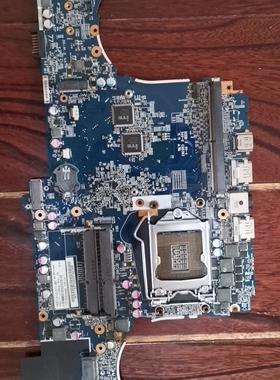 蓝天 P751DM P751ZM P770DM P750TM 未来人类X599 X799主板