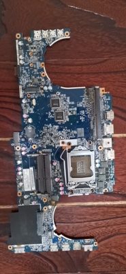 蓝天 P751DM P751ZM P770DM P750TM 未来人类X599 X799主板