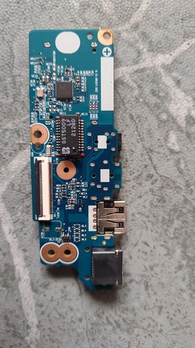 炫龙DD3 DD3 Pro PLUS  TX6-CU5DA CNB5L002 USB板 网卡板
