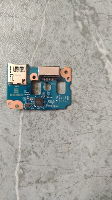 机械师创物者 Machcreator-A 海尔逸15-1S USB板 网卡板 声卡板