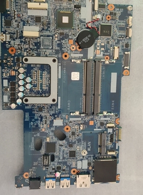 蓝天神舟笔记本主板P177SM P177SMA主板 P150SM P157SM  主板