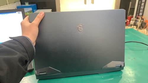 全新 MSI/微星 GP76 GE76 A壳 MS-17K1 17K2 17K4 A壳 外壳