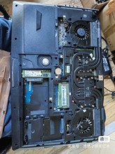 蓝天P775dm2 dm3 tm P77FN 散热模组铜管 升级RTX2060 70 80显卡