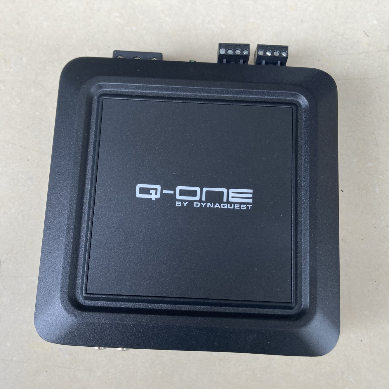 原装进口品牌汽车功放四路功放4路全新汽车音响功率放大器