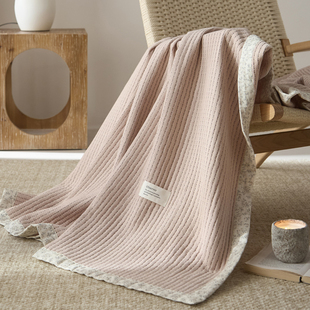 小义優品全棉空调被芯可水洗学生宿舍纯棉被子薄款 凉感夏被夏凉被