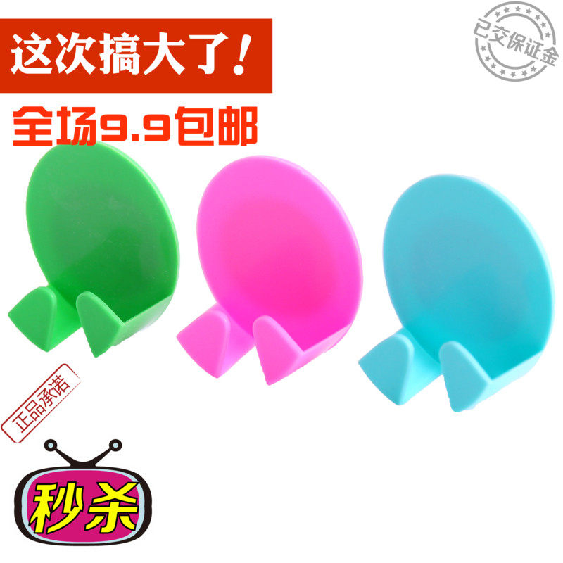 No trace Hooks After the door Bearing Viscose Shower Room originality sucker Stick multi-function An electric appliance Best Sellers Promotionin the Storage consolidation , Family finishing equipment , Hook/Sticky hooks  category - from Buy2taobao.com to provide professional Taobao agent buy service