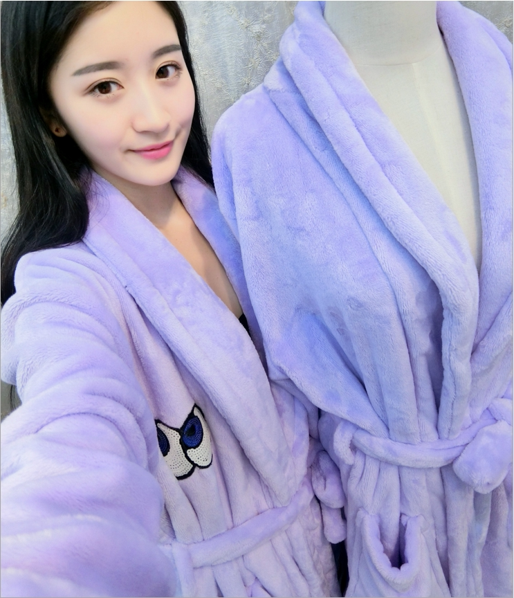 Peignoir jeunesse - Ref 594353 Image 5