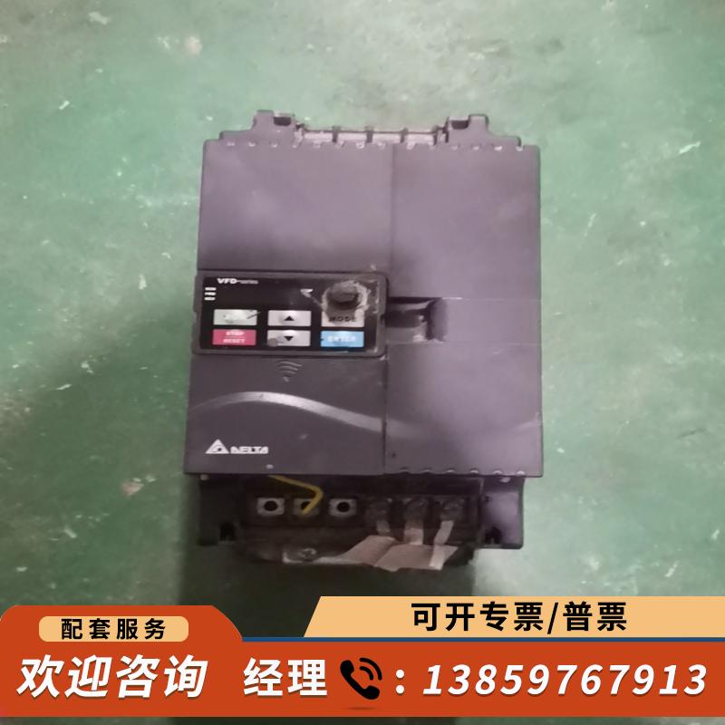议价-适用 适用变频器 VFD055E43A VFD-E 5